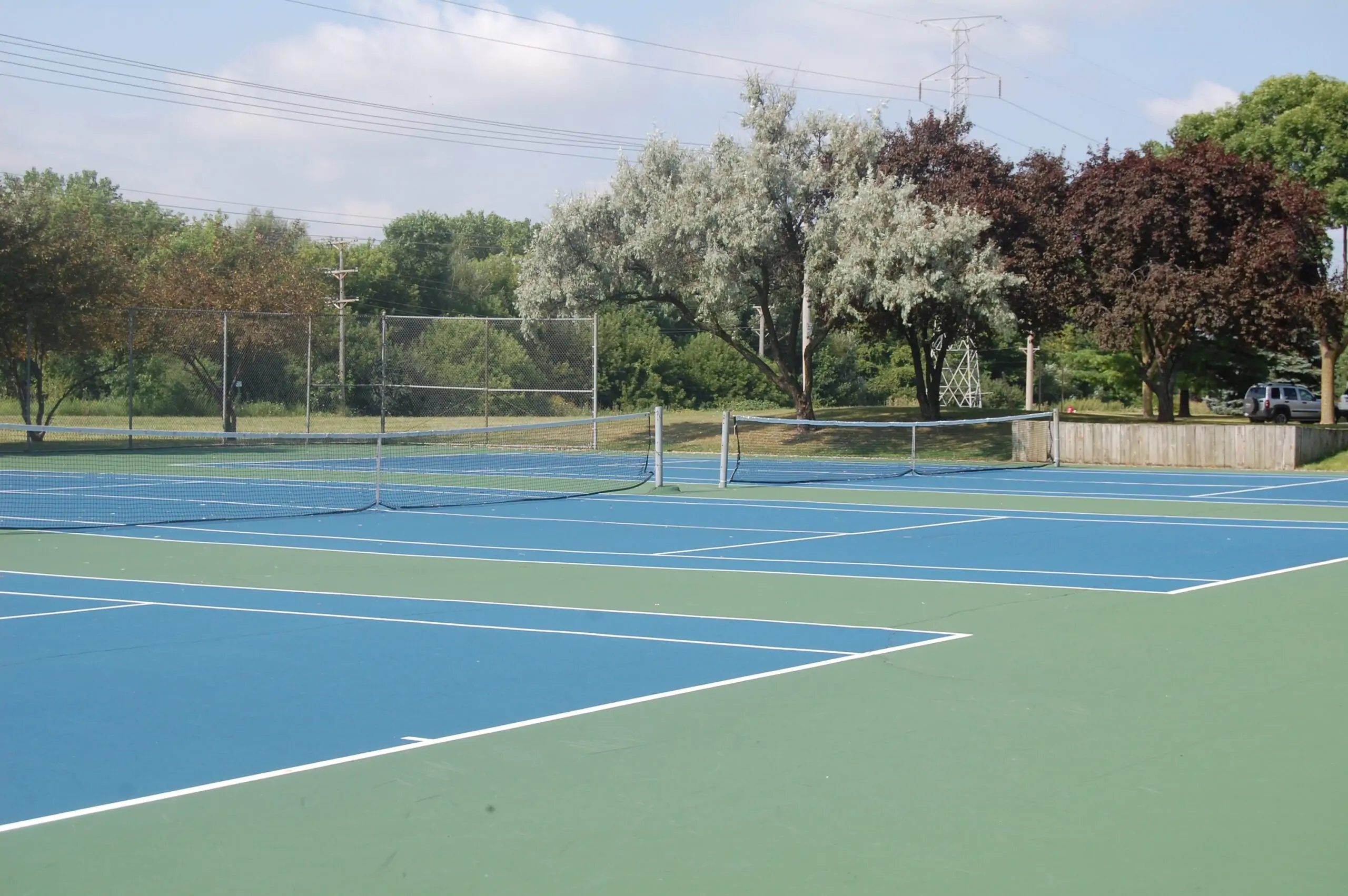 Wildwood Park