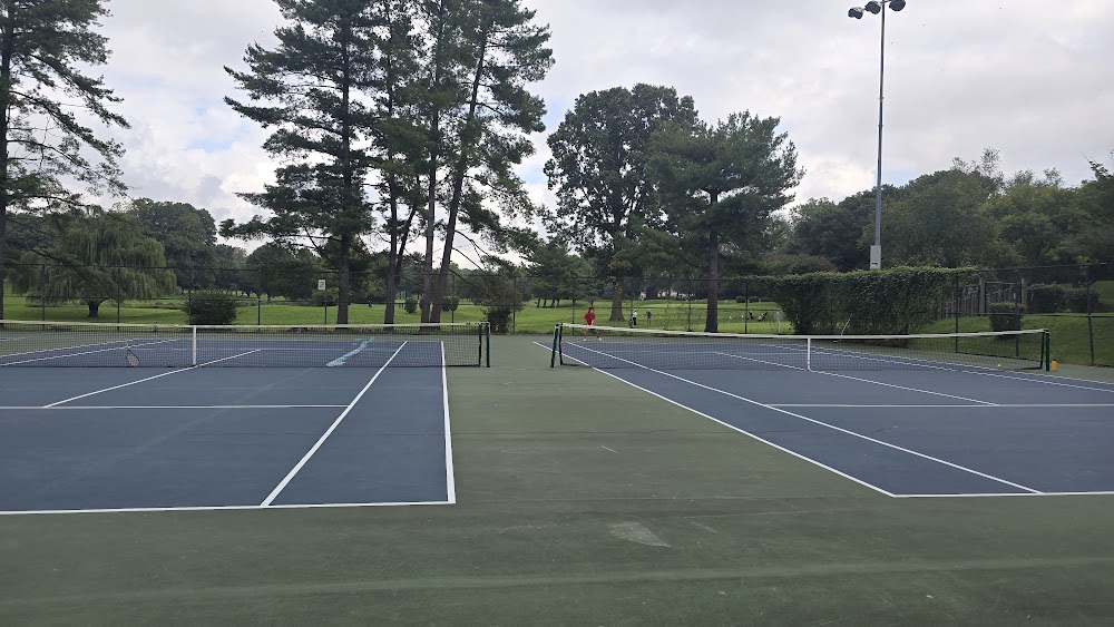 Jefferson District Park