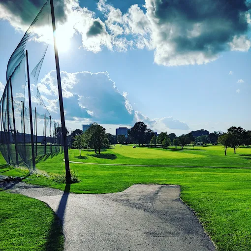Brookview Golf Course