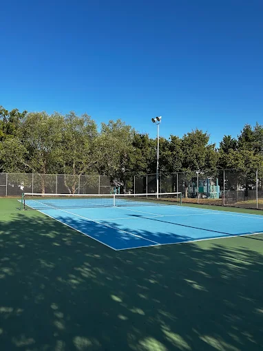 Langston-Brown Community Center