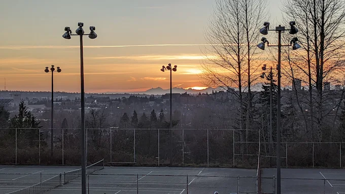 Laurelhurst Playfield