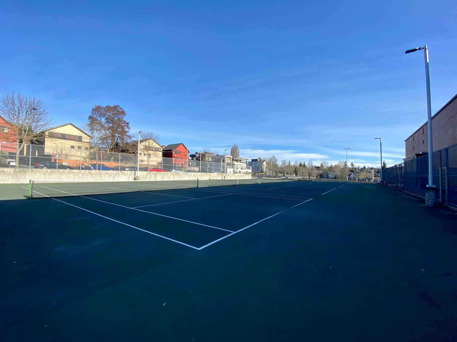 Ballard High School