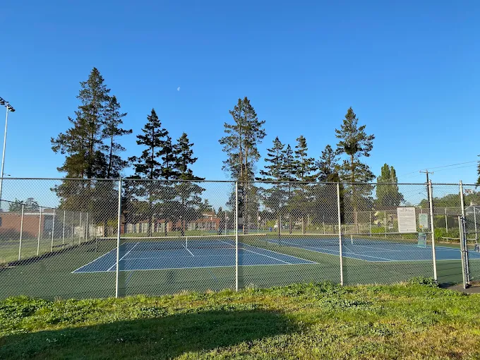 Brighton Playfield