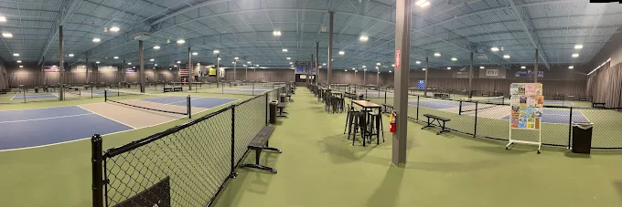 Missouri Pickleball Club - Ellisville