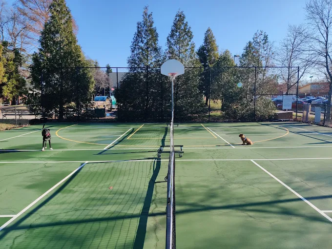 Walter Reed Community Park