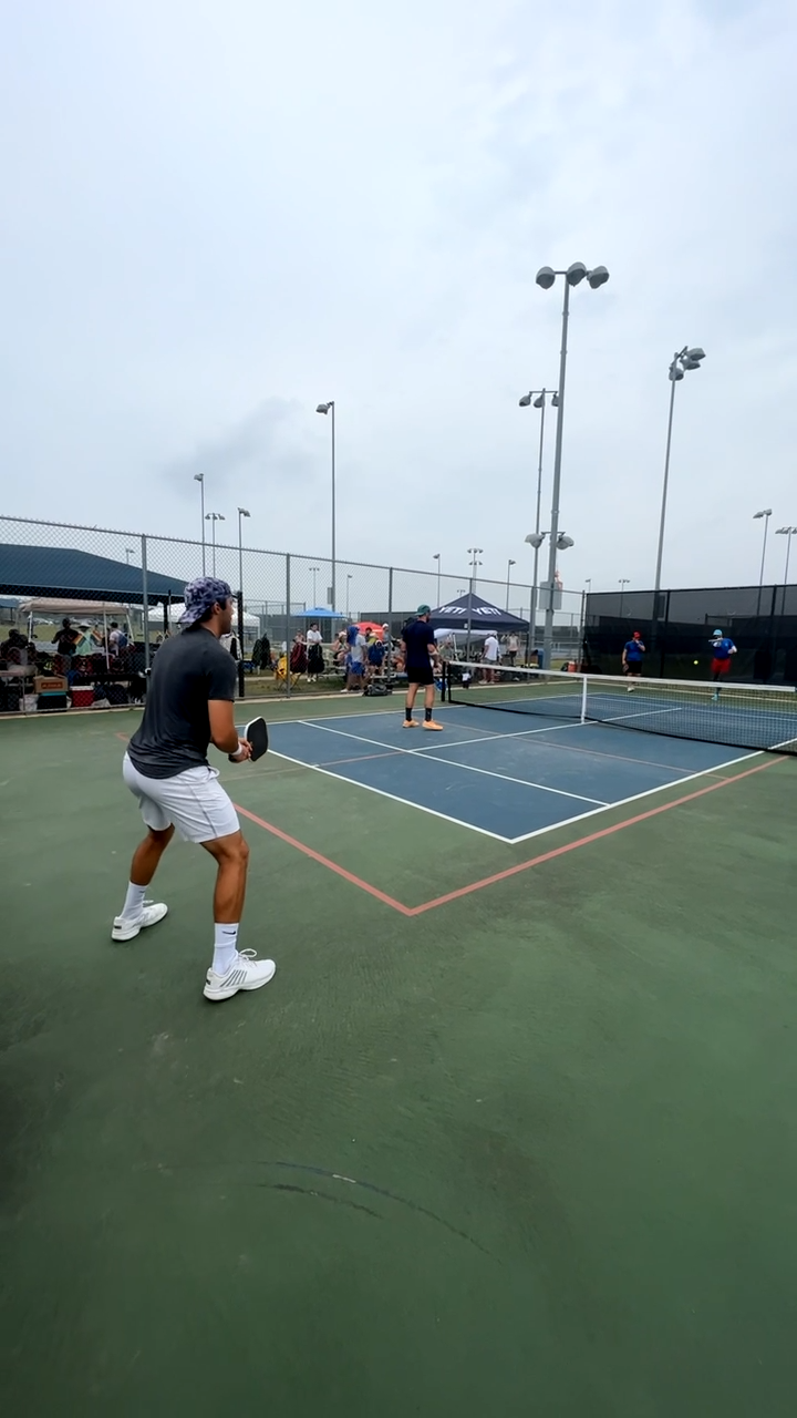 The 4 best pickleball lessons near me in Live Oak teachme.to