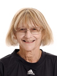 Liz Westergren