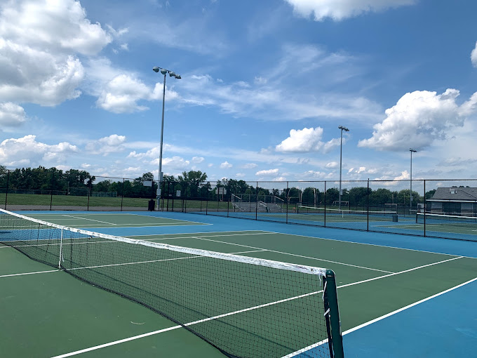 Overpeck County Park