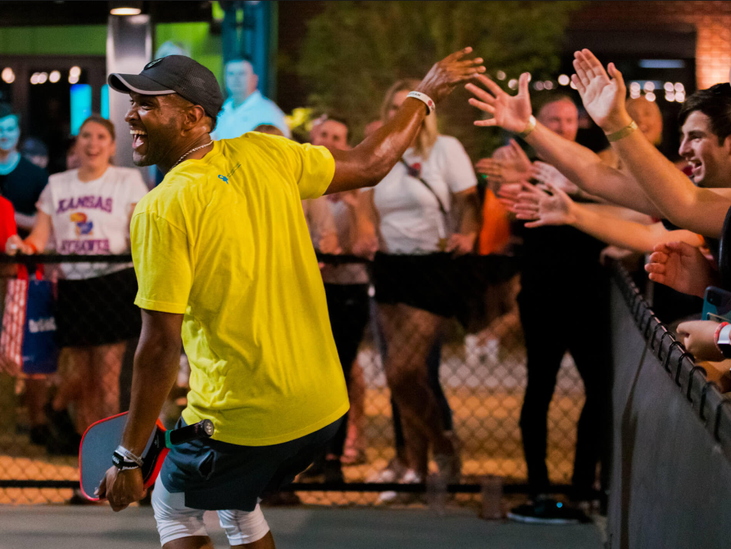 The 4 best pickleball lessons near me in Kansas City teachme.to