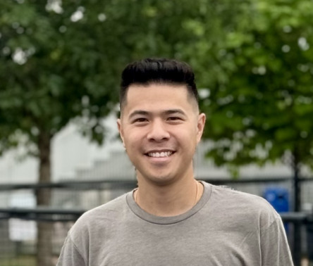 Phillip Bui