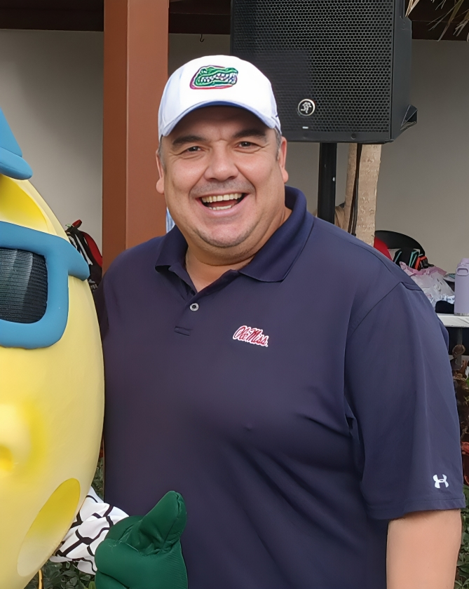 Richard Lugo
