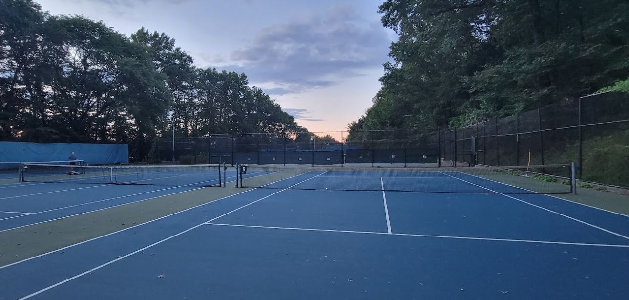 Riverside Park - 475 Riverside Dr