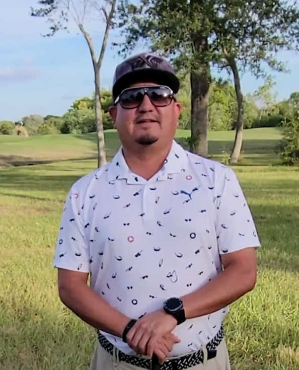 Book Victor Golf coach near Spring, Texas