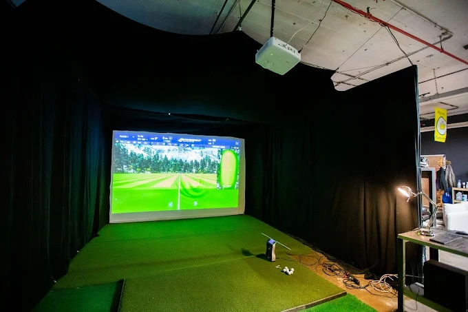 Chicago Golf and Social Club