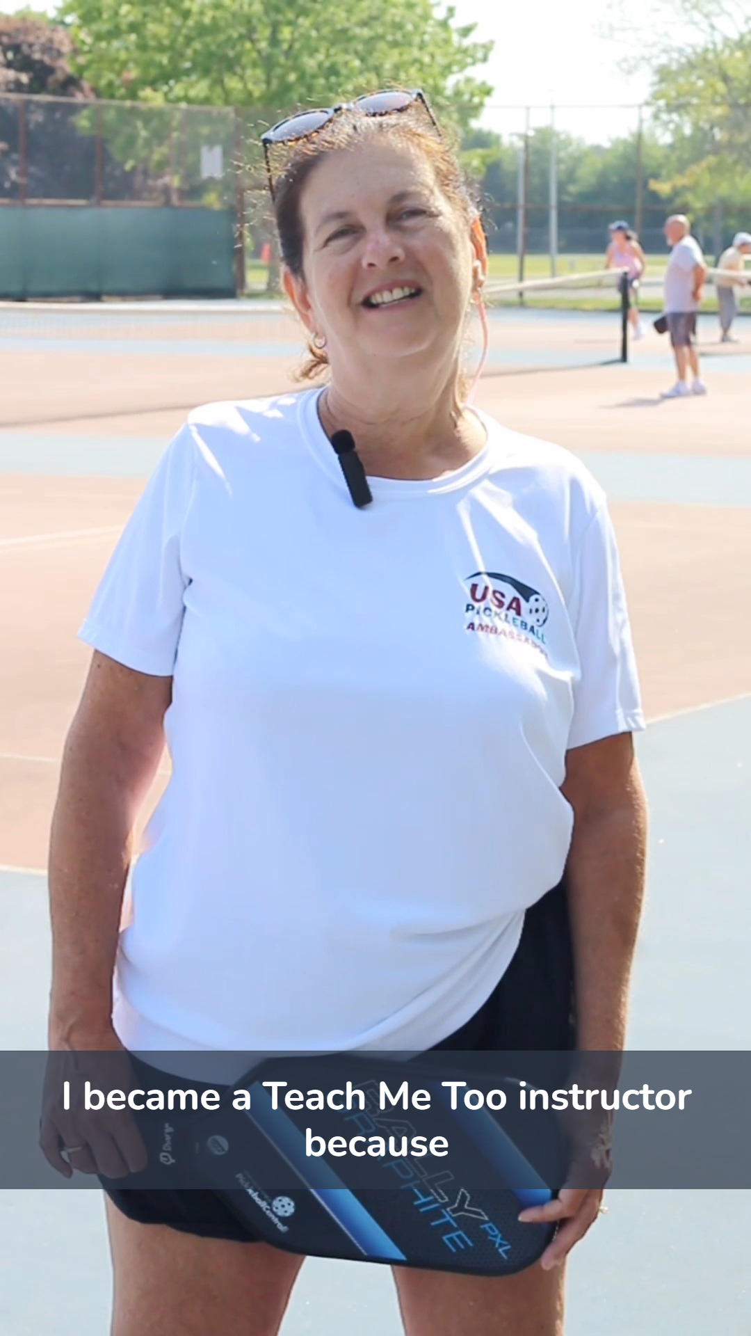 The 5 best pickleball lessons near me in Ocean Beach teachme.to