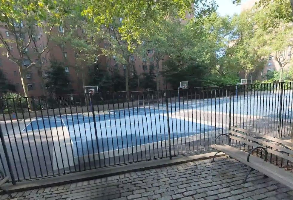 StuyTown - Playground 5