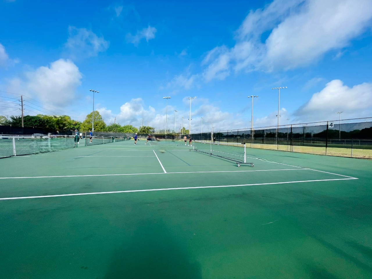 Sugar Land City Park