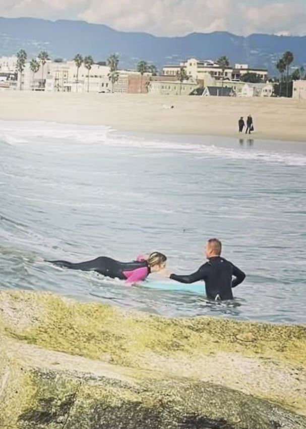 The 11 best surfing lessons near me in Long Beach teachme.to