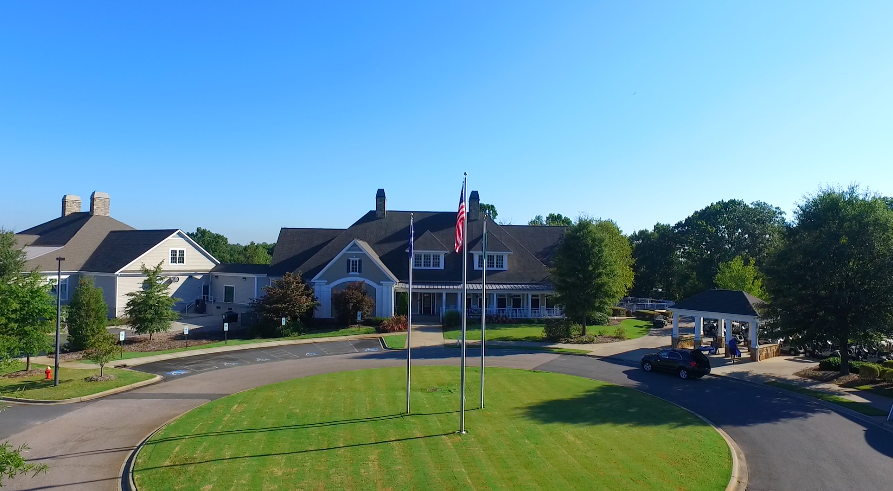 Tega Cay Tennis Club