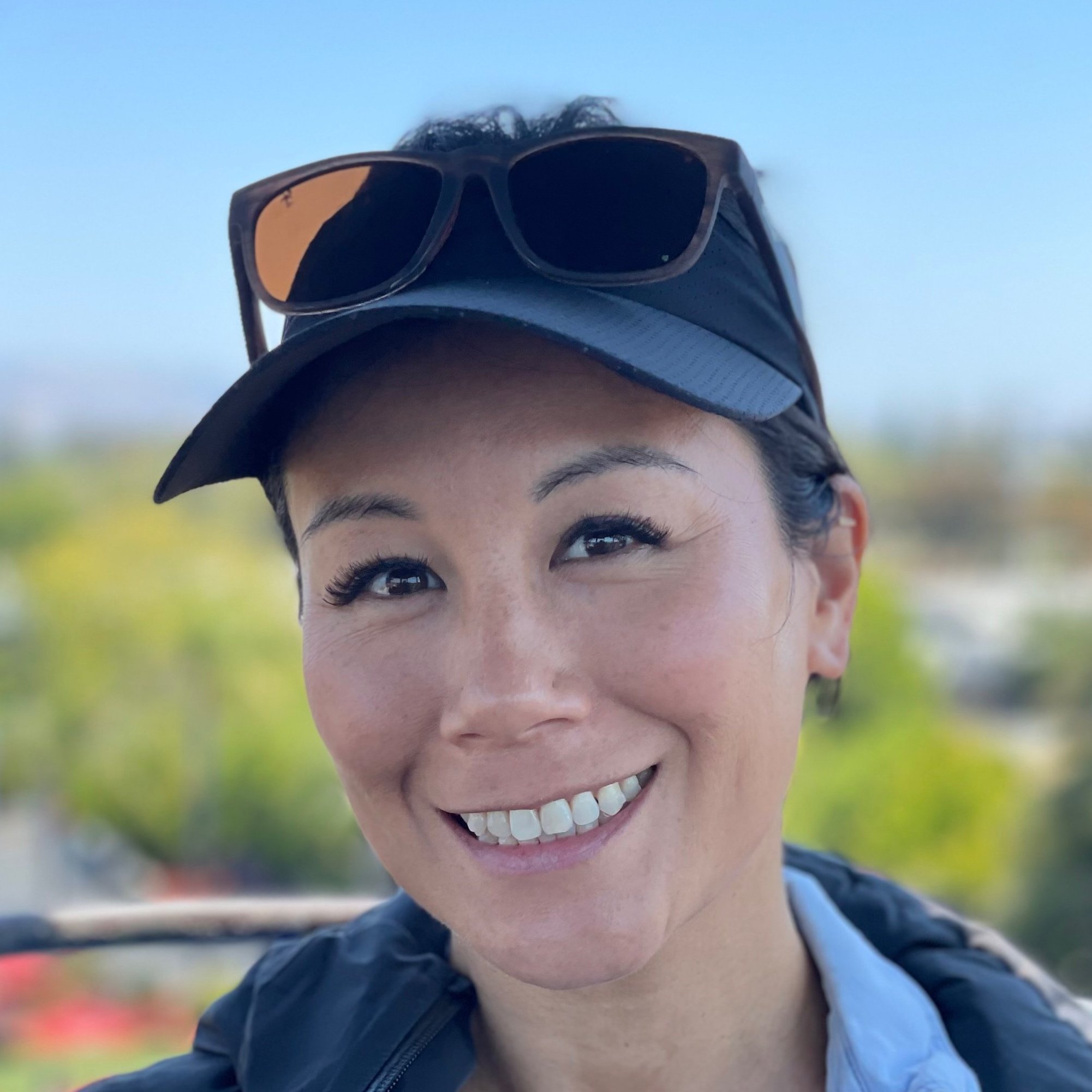 Coach Sylvia