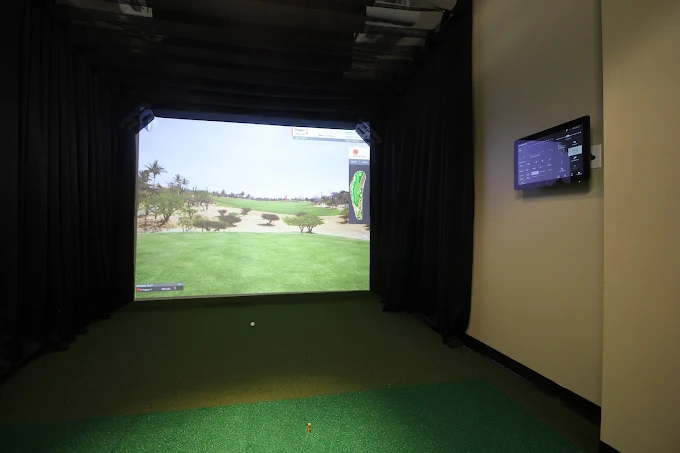 Fitness Factory - Jersey City - Golf Venue in Jersey City, NJ | TeachMe.To