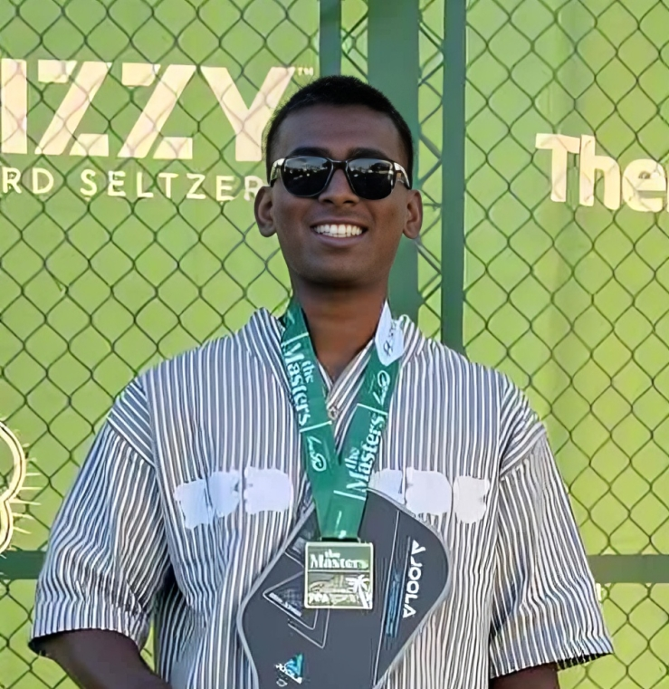 Vishnu Anagani