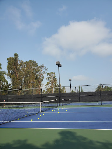 Woodbury Community Association