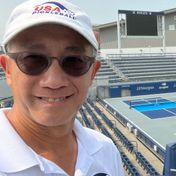 Robert Wu