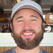 Caleb Cooley