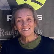 Phyllis Pascazio