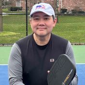Paul Chang