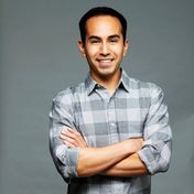 Alan Ibrahim