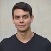 Alex Valdes
