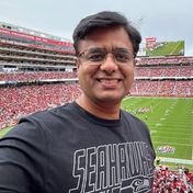 Amit Bajaj