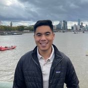 Angelo Kwek