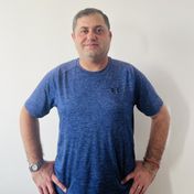 Arsen Movsisyan