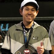 Christopher Lam