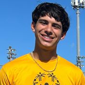 Daniel Hernandez