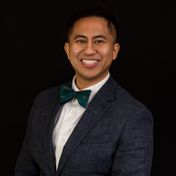 Darryl Legaspi