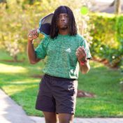Demetrice Martin