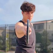 Ethan De Neve