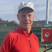 Glen Poole