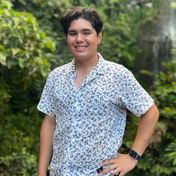 Harrison Pettit Kiang