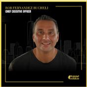 Robert Bucheli