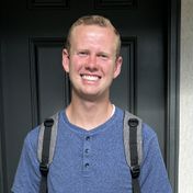 Jacob Kearsley