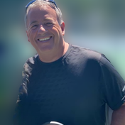 Jeff Drudi