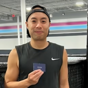 Justin Chin