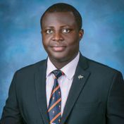 Kwadwo Mfoafo