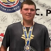Levi Huber