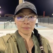 Mary Phan